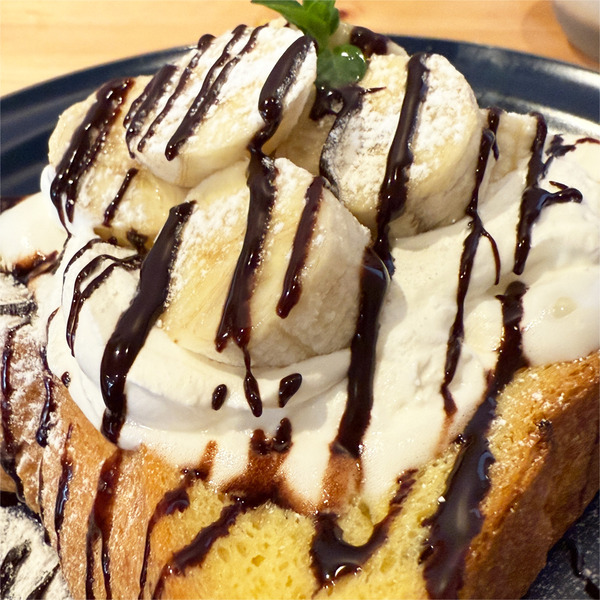 03チョコバナナ