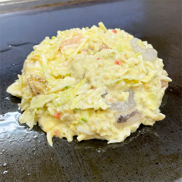 02焼いてもらいます