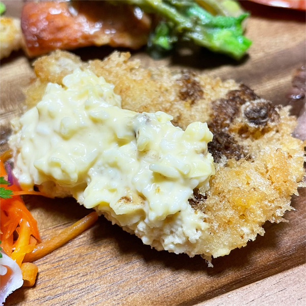 07白身魚フライ