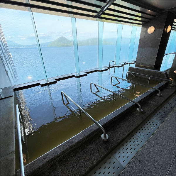 06展望大浴場・寝湯浴槽