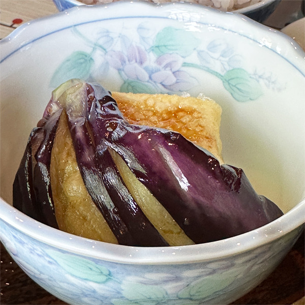 05_茄子と豆腐の揚げ出し