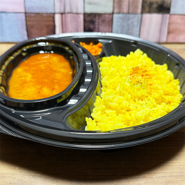 01チキン野郎(900円)
