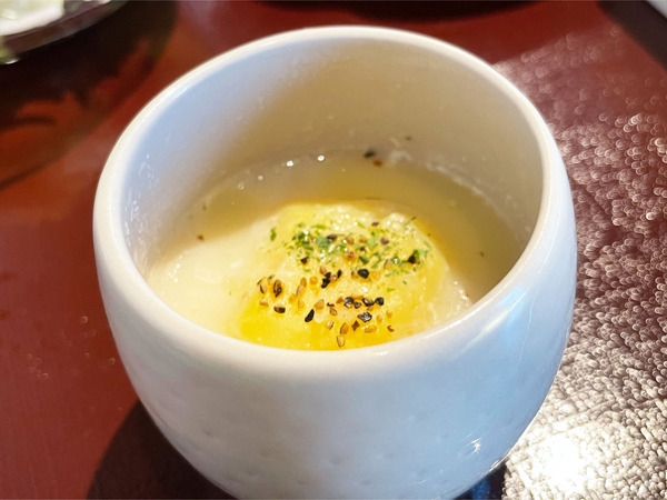 05十勝メークインのミルクバター煮