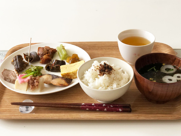 01テイクアウトでおうちごはん