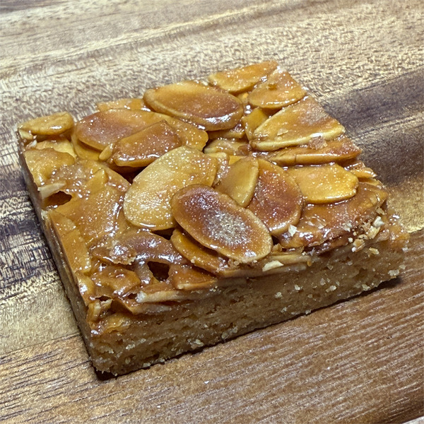 05フロランタン(200円)