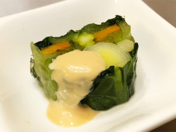 03お野菜のテリーヌ