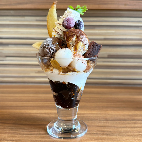 11キャラメルショコラ・M(680円)