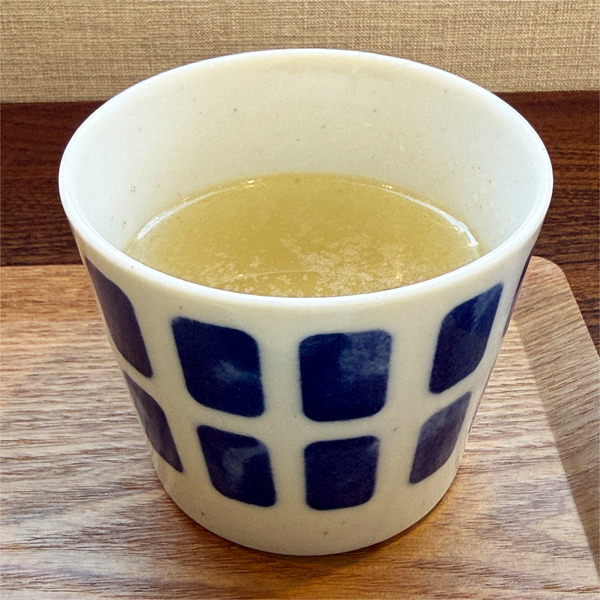 07玉子スープ