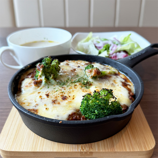 01グラタンドリア(1320円)