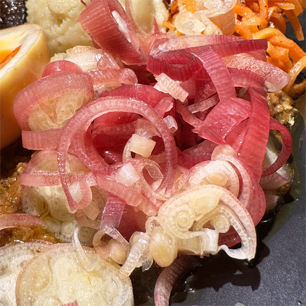 07みょうがのピクルス(150円)