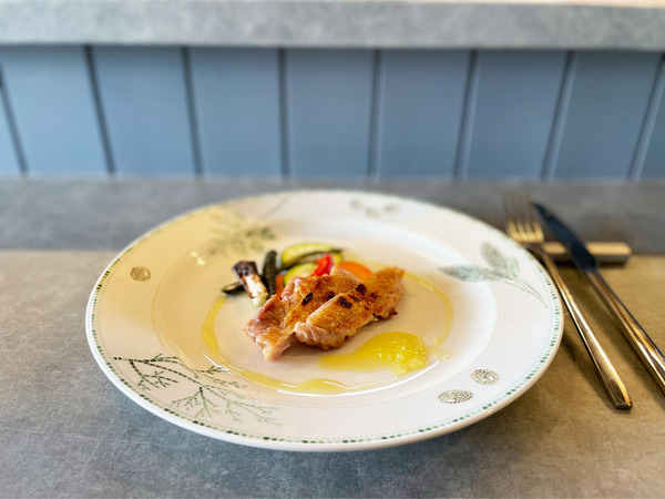 10お肉料理(＋500円)