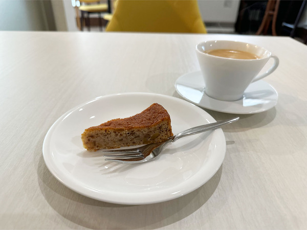 10デザートタイム