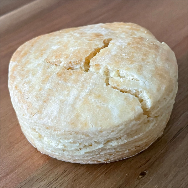 05スコーン(120円)