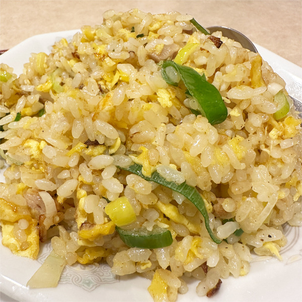 03炒飯・S(800円)