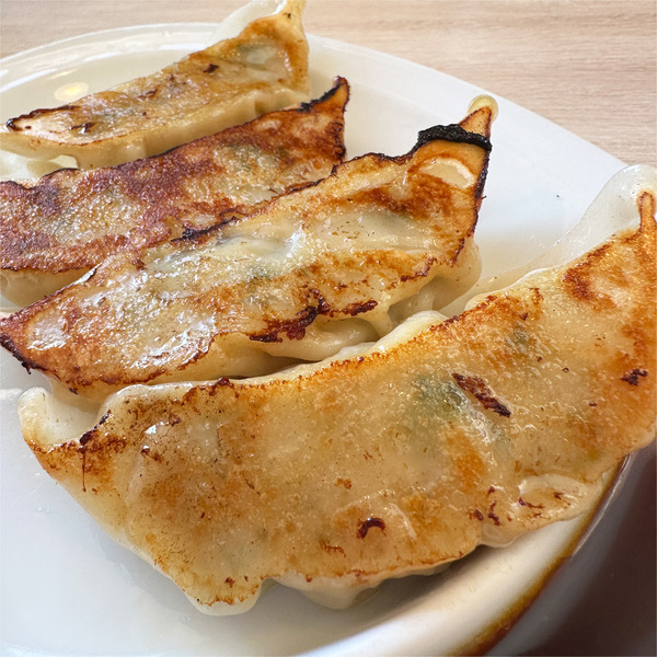06ギョーザ(400円)