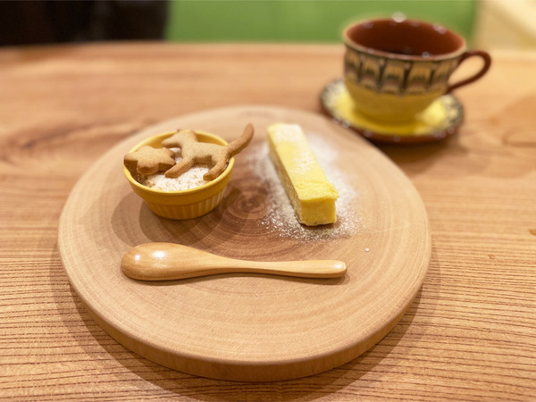 51ミニデザート