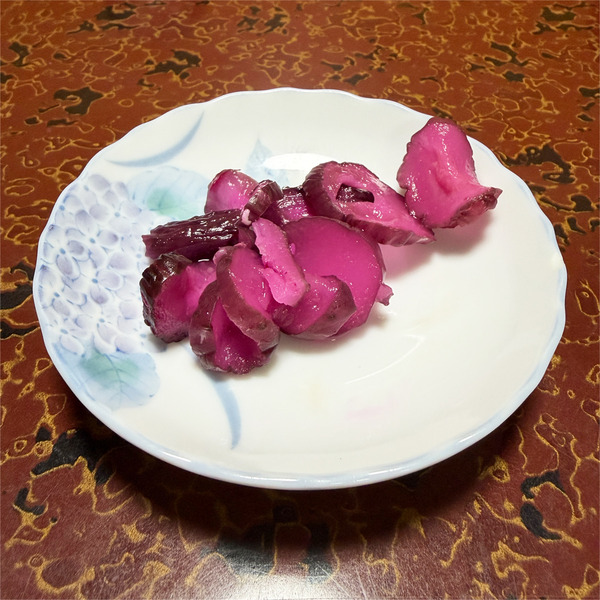 07お漬物