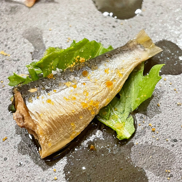 25天橋立オイルサーディン(京都府)