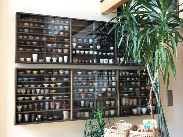 16ステキなコレクション