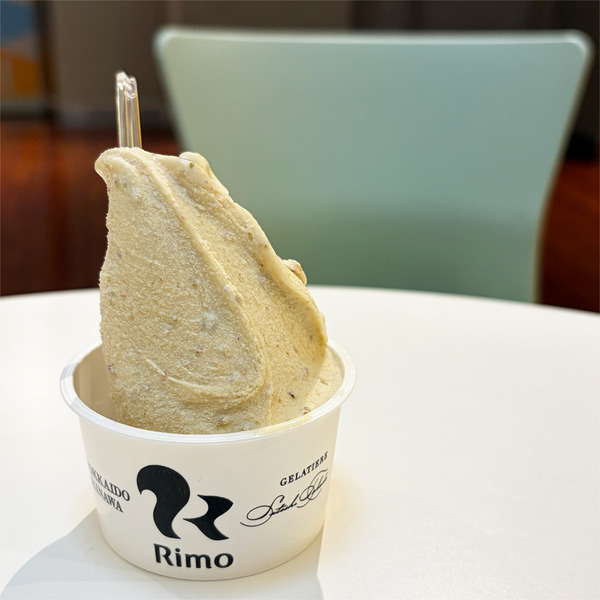 01ピスタチオ・シングル(650円)