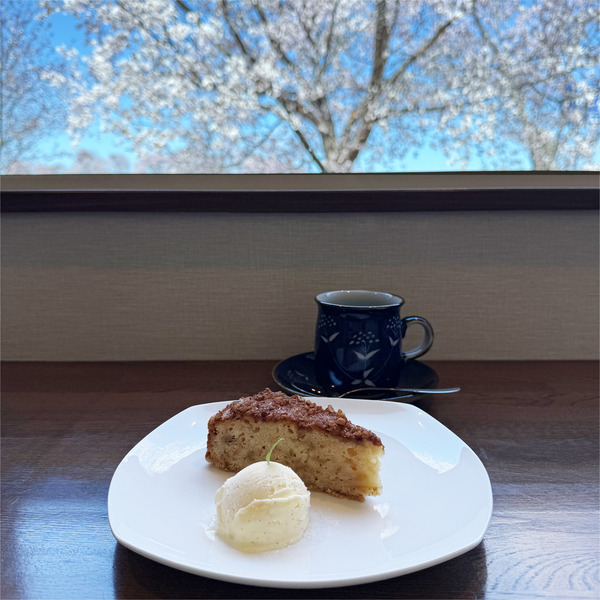 09食後のデザート