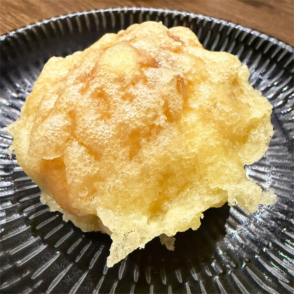 18アイスシュー天ぷら(418円)