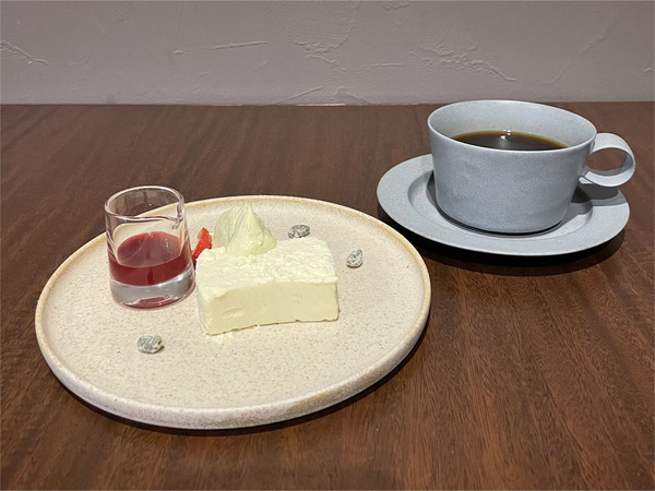 06コーヒーと共におかわり