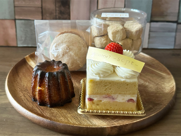 01tomako'sセレクト