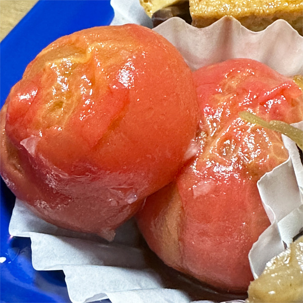 12ジュエリートマト