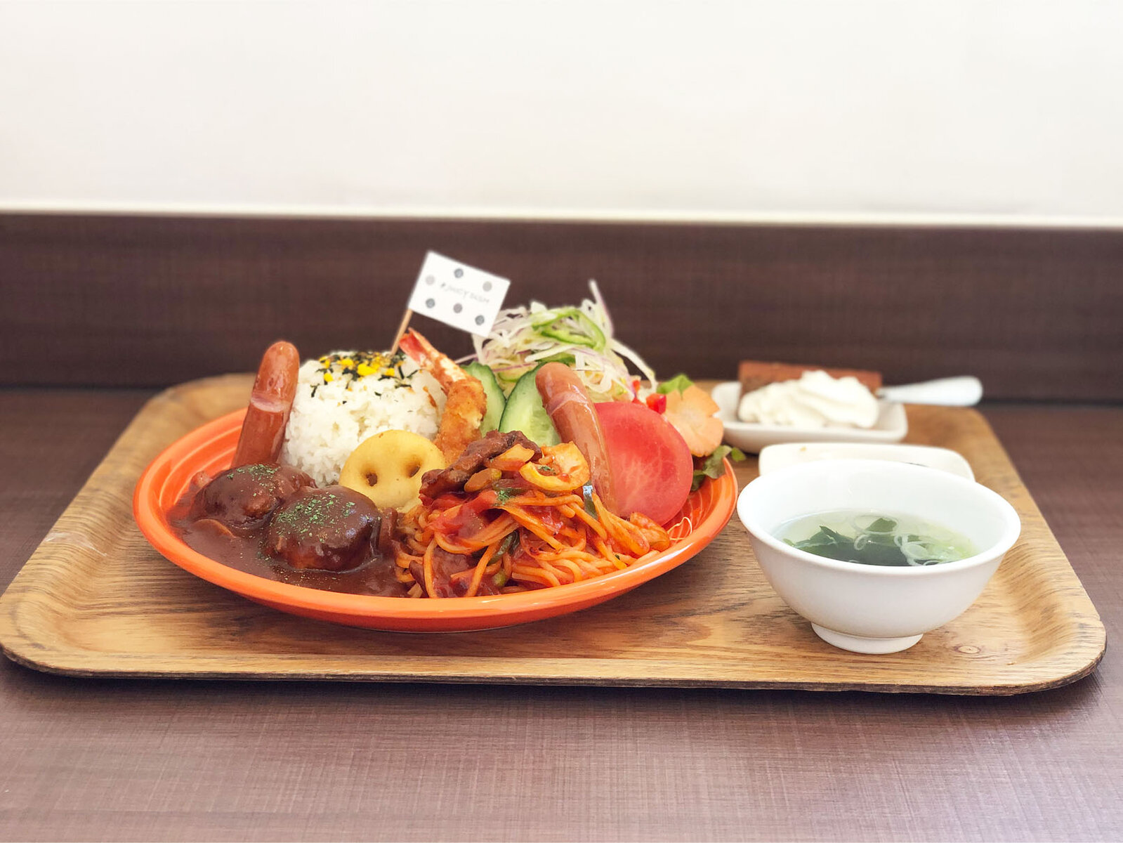 Juicy Dish 焼肉南大門 帯広市 Tomakoのもぐもぐ