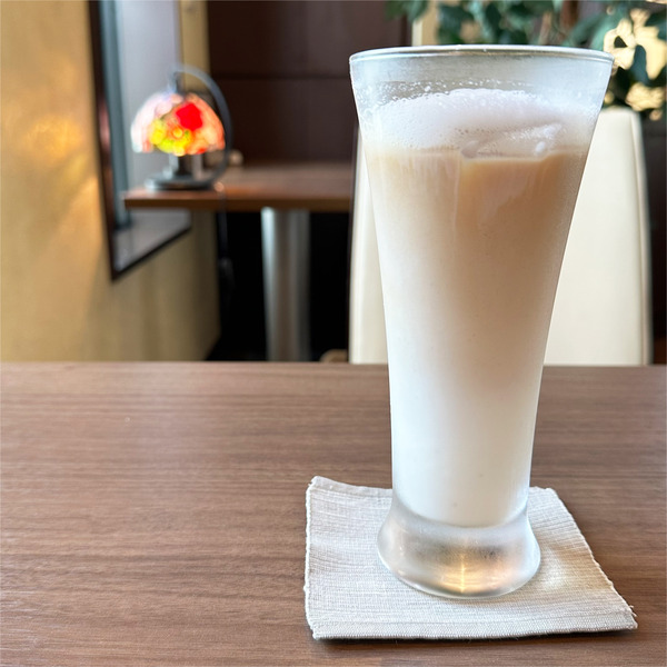 07アイスカフェラテ(580円→406円)
