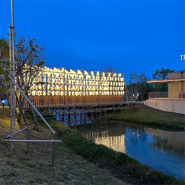 26提灯もステキですねー