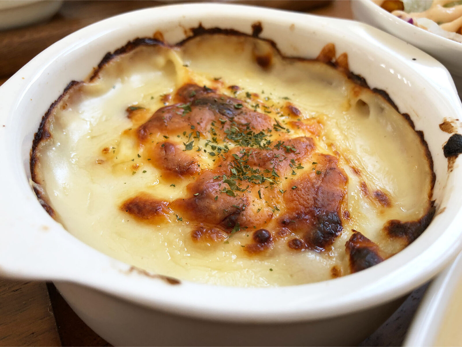 森のごはん Cafe カフェ 北見市 Tomakoのもぐもぐ