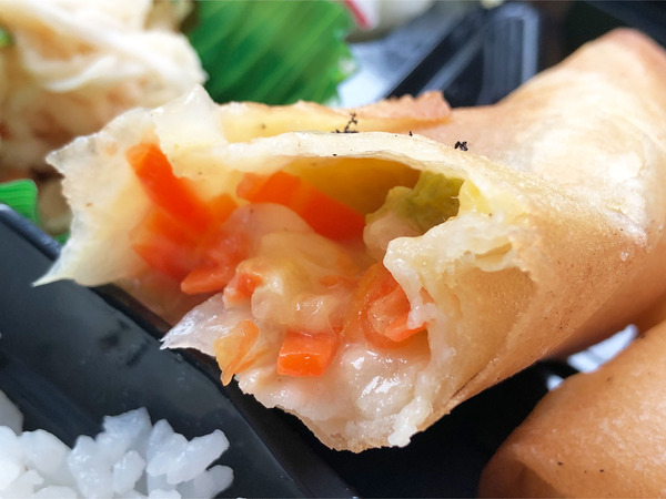 02春巻弁当(500円)断面