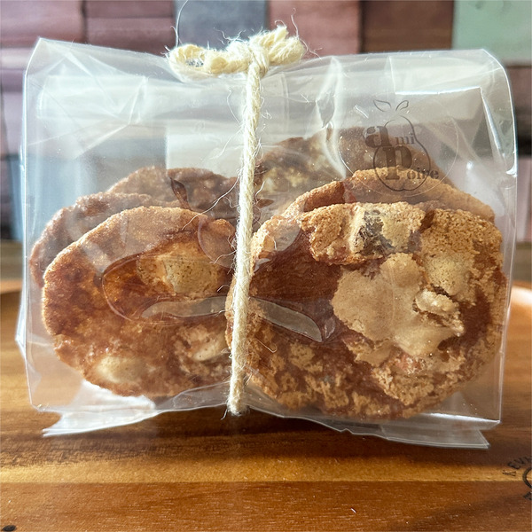 06クロカン・50g入り(450円)