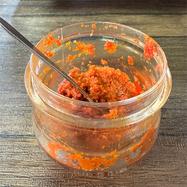 16コチュジャン