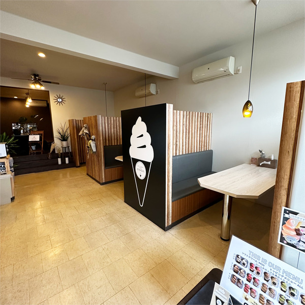 05店内