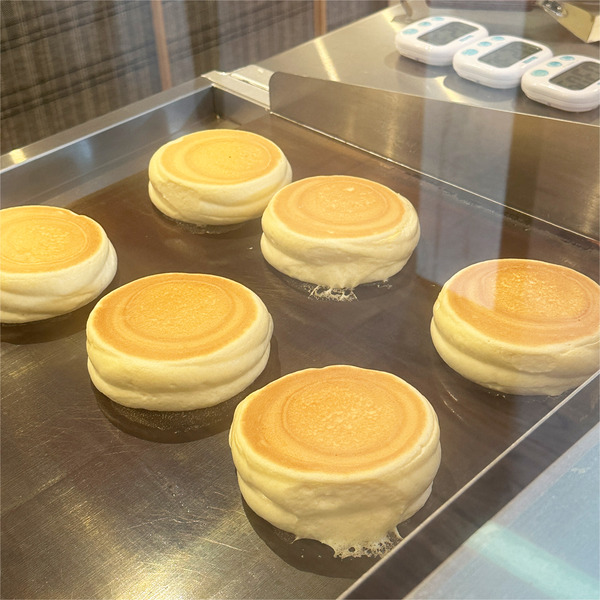 12ひっくり返してあらキレーイ♡