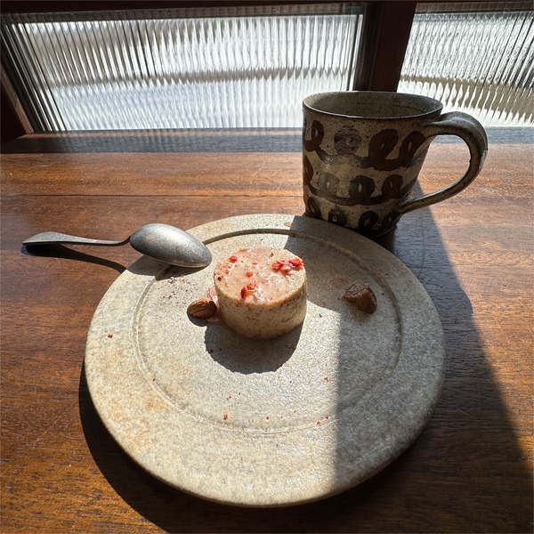 07デザートタイム