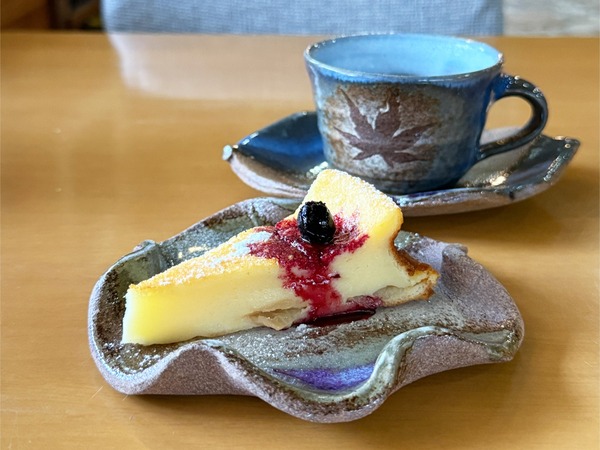 10一口サイズミニケーキセット(600円)