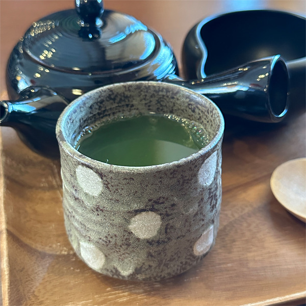 13たっぷり2杯分あります