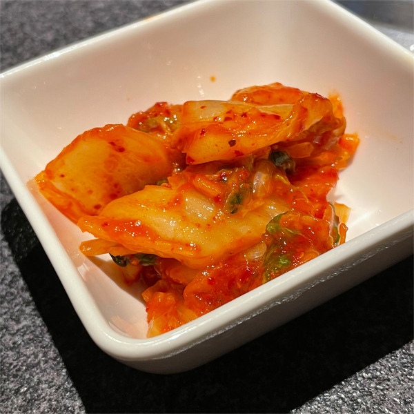 05白菜キムチ(385円)