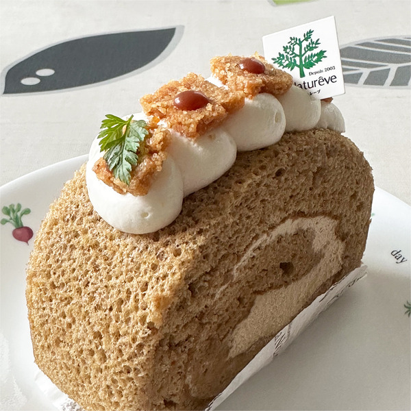 04モカロール(380円)