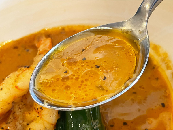 03激うま濃厚スープ