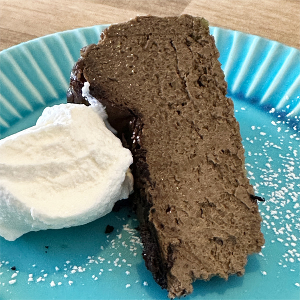 14ほうじ茶バスクチーズケーキ