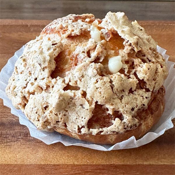 03シューアラクレーム(300円)