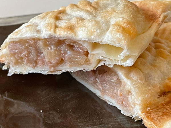 04パイたい焼き(200円)塩豚まん