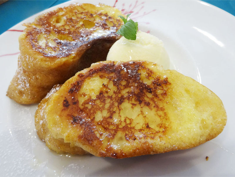 Cafe Tique Mama 帯広市 Tomakoのもぐもぐ