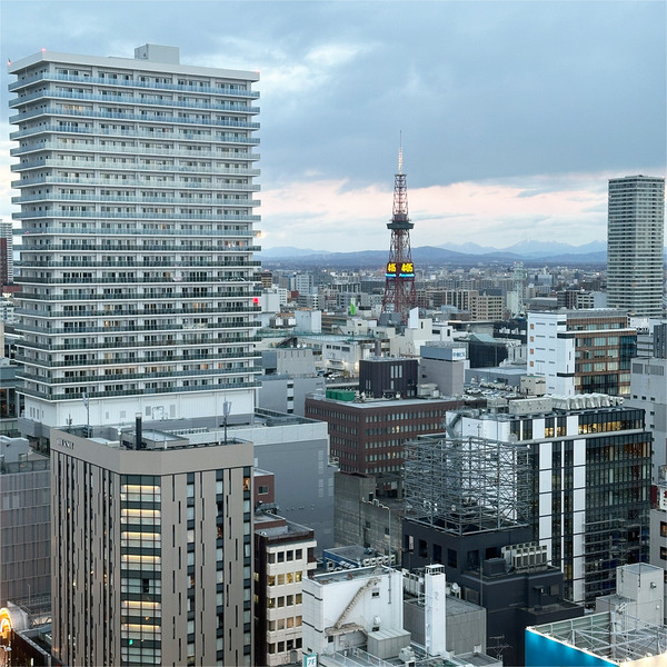 30テラスからの眺め1