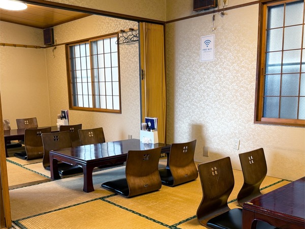 14店内2